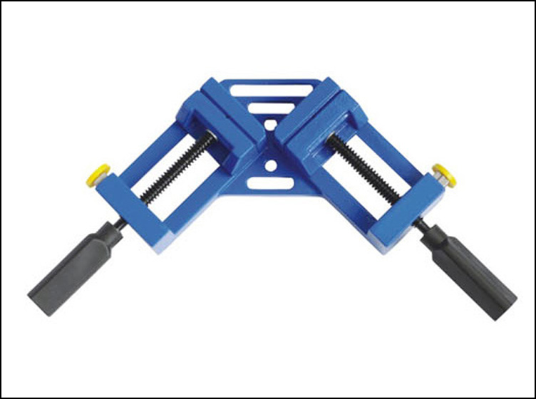 corner clamp